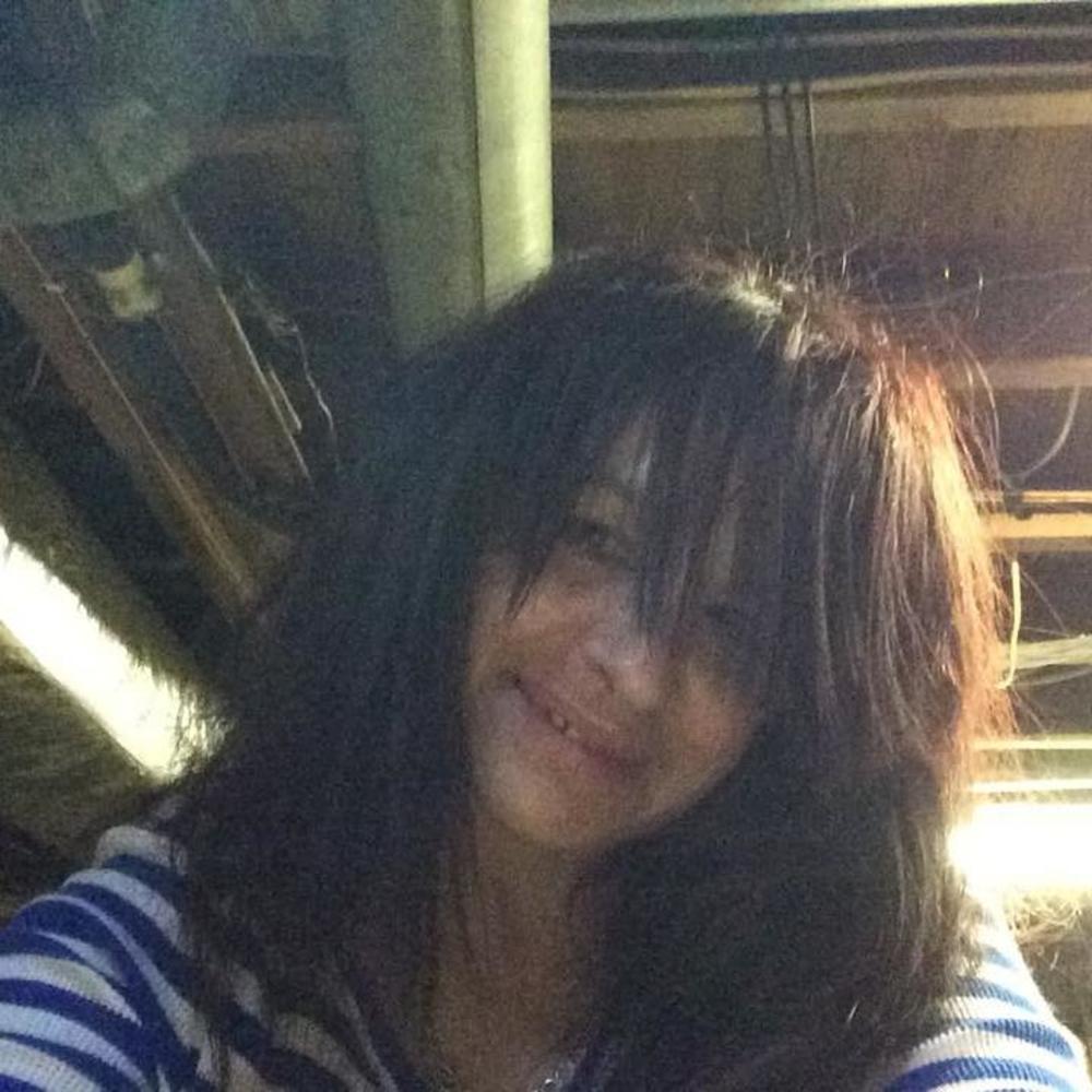 Meet your Posher, Marie